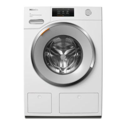 Miele WWV980WPS 9公斤 1600轉 前置式洗衣機